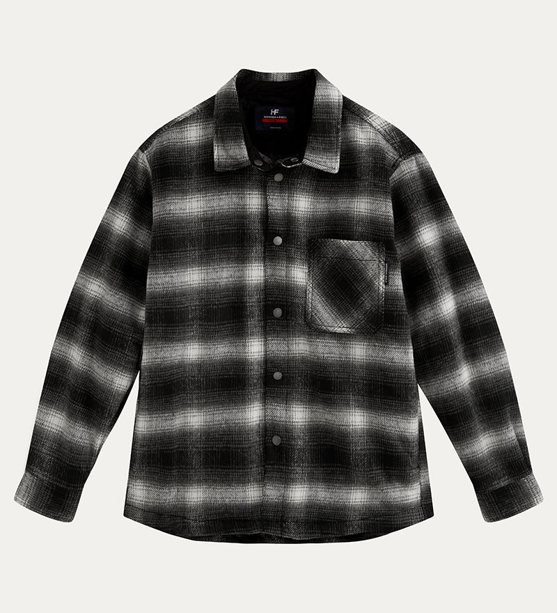 Check Shacket | Hammer + Field Australia – Hammer and Field