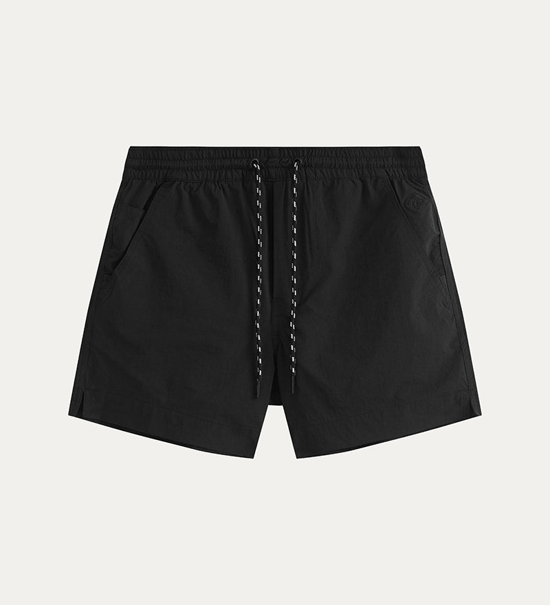 Quick shorts fashion