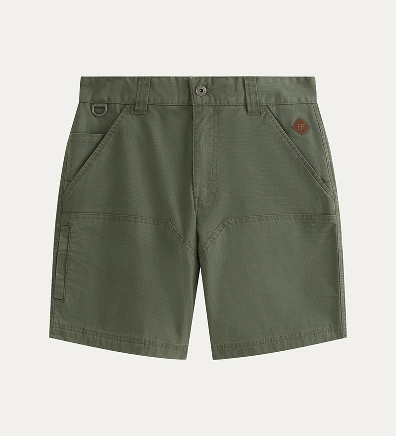Long stretch shorts shop